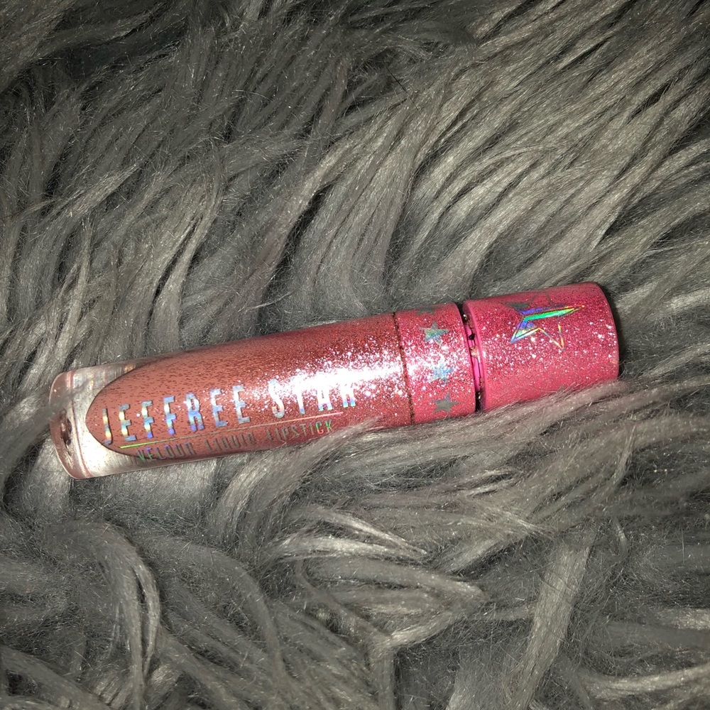 jeffree star liquid lipstick